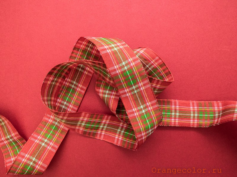 Декоративная тесьма 03182ТД-03