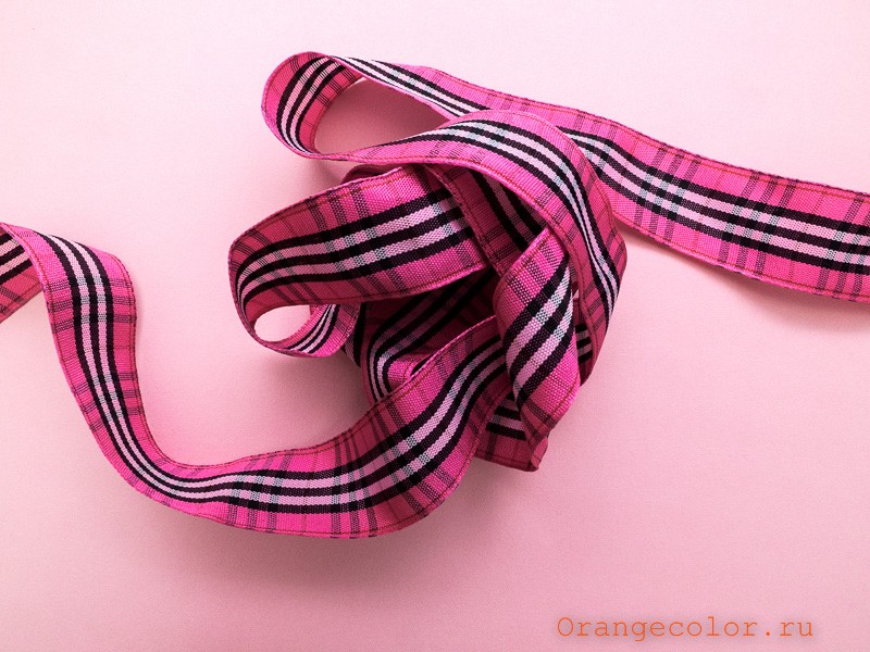 Кликните для увеличения изображения Декоративная тесьма 03182ТД-04