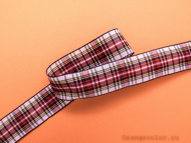 Кликните для увеличения изображения Декоративная тесьма 03182ТД-06