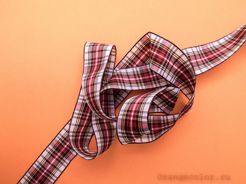 Кликните для увеличения изображения Декоративная тесьма 03182ТД-06