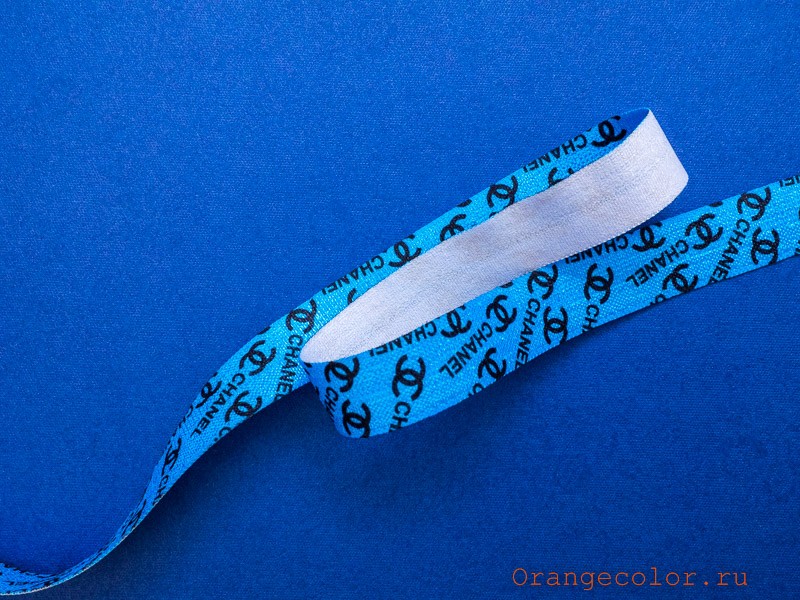 Кликните для увеличения изображения Эластичная лента 02188ТД-01