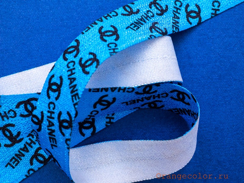 Кликните для увеличения изображения Эластичная лента 02188ТД-01