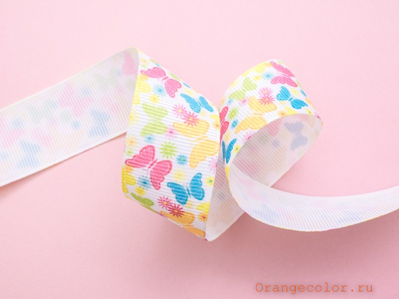 Кликните для увеличения изображения Сутажная лента 03195ТД-01-2.0