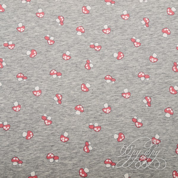 Кликните для увеличения изображения Вискозный трикотаж 4836ВТ