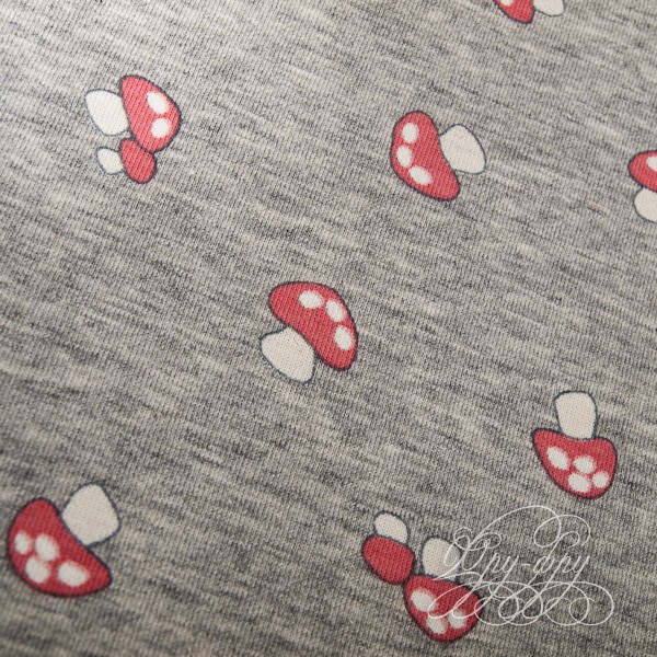 Кликните для увеличения изображения Вискозный трикотаж 4836ВТ