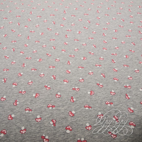 Кликните для увеличения изображения Вискозный трикотаж 4836ВТ