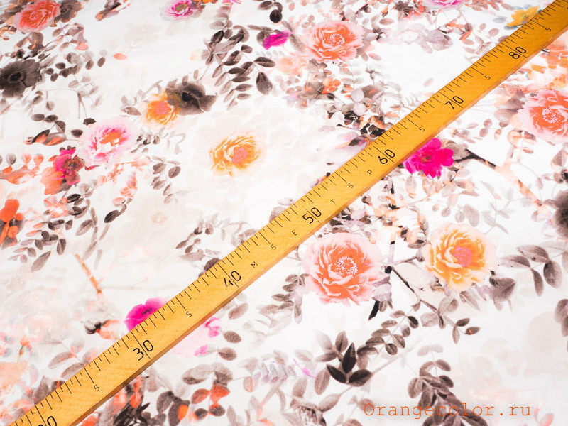 Кликните для увеличения изображения Хлопковая ткань 4919ХПЛ