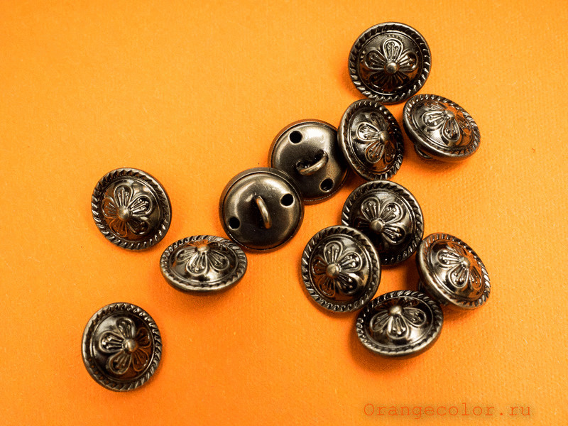 Пуговица ПУ1367-01-12