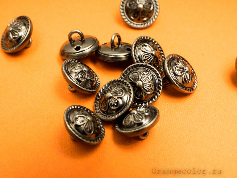 Пуговица ПУ1367-01-12