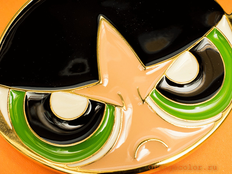 Кликните для увеличения изображения Металлическая пряжка ПМ1627