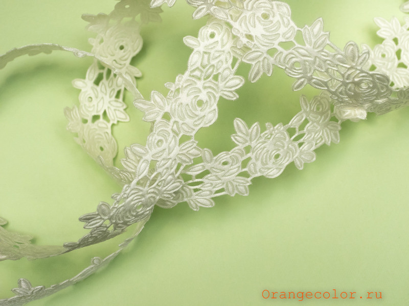 Кликните для увеличения изображения Декоративная тесьма 03217ТД-02