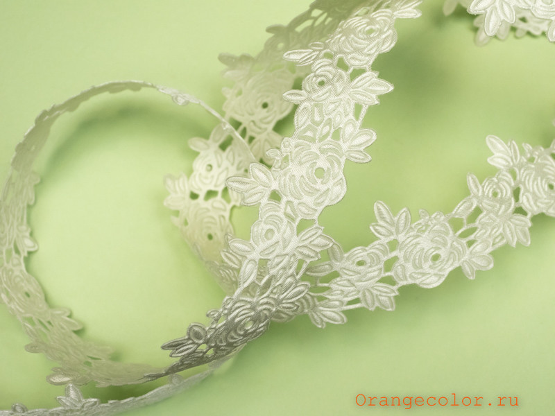 Кликните для увеличения изображения Декоративная тесьма 03217ТД-02