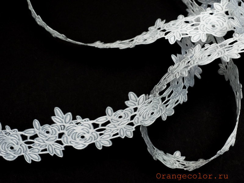 Кликните для увеличения изображения Декоративная тесьма 03217ТД-01