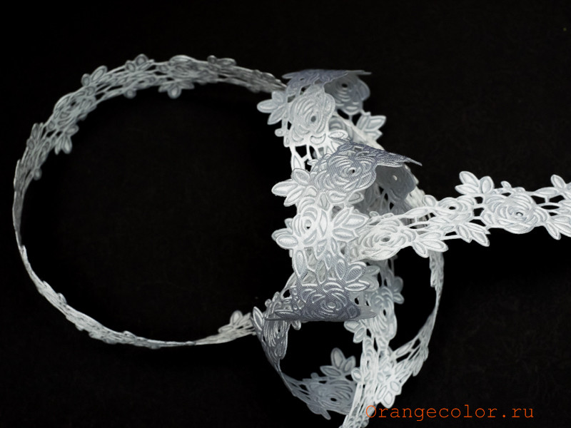 Кликните для увеличения изображения Декоративная тесьма 03217ТД-01