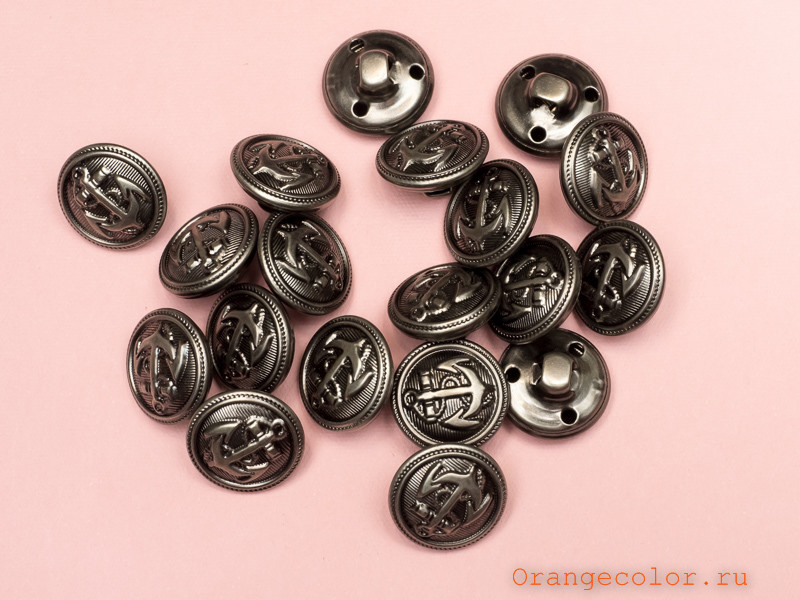 Кликните для увеличения изображения Пуговица ПУ1377-02-15