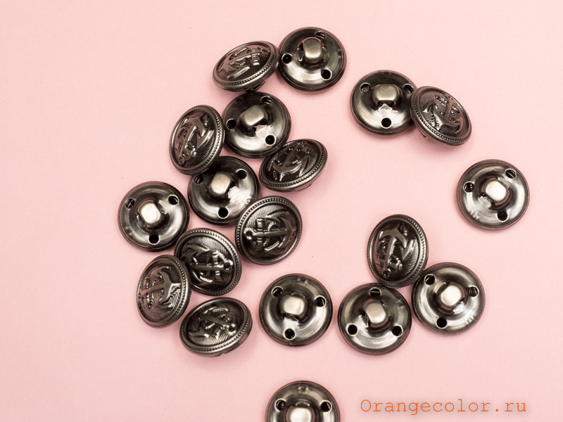 Кликните для увеличения изображения Пуговица ПУ1377-02-15