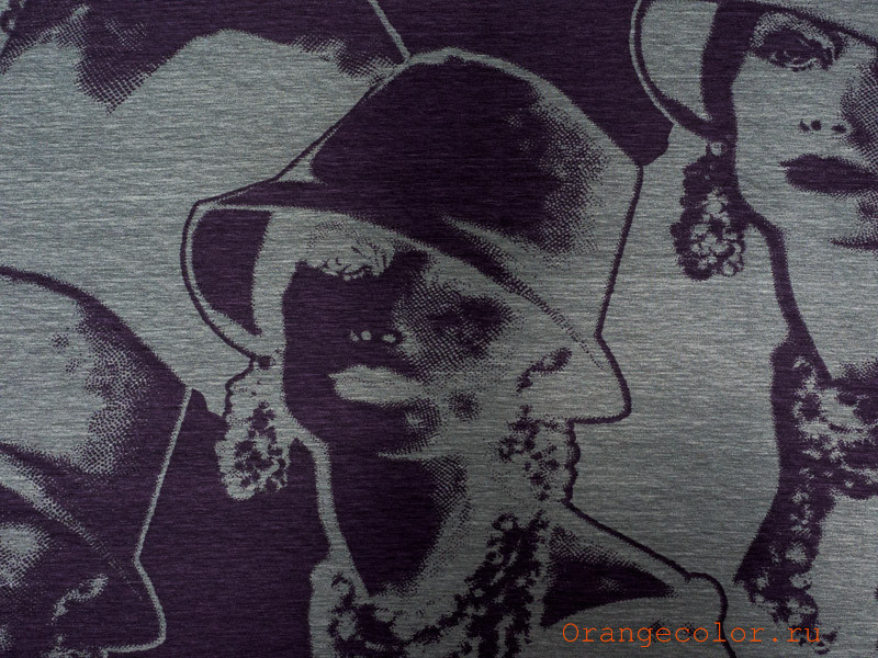 Кликните для увеличения изображения Биэластичный трикотаж 5098ВТ