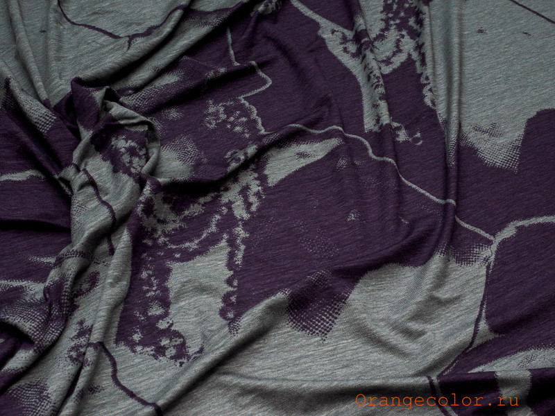 Кликните для увеличения изображения Биэластичный трикотаж 5098ВТ