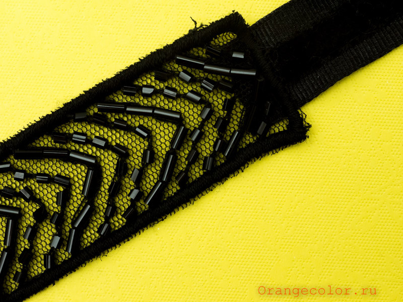 Кликните для увеличения изображения Декоративный пояс ДП5635