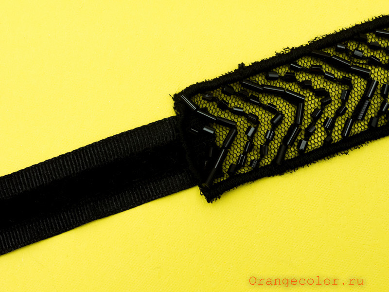 Кликните для увеличения изображения Декоративный пояс ДП5635