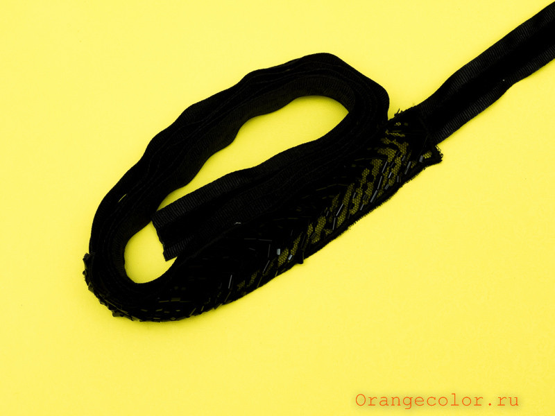 Кликните для увеличения изображения Декоративный пояс ДП5635