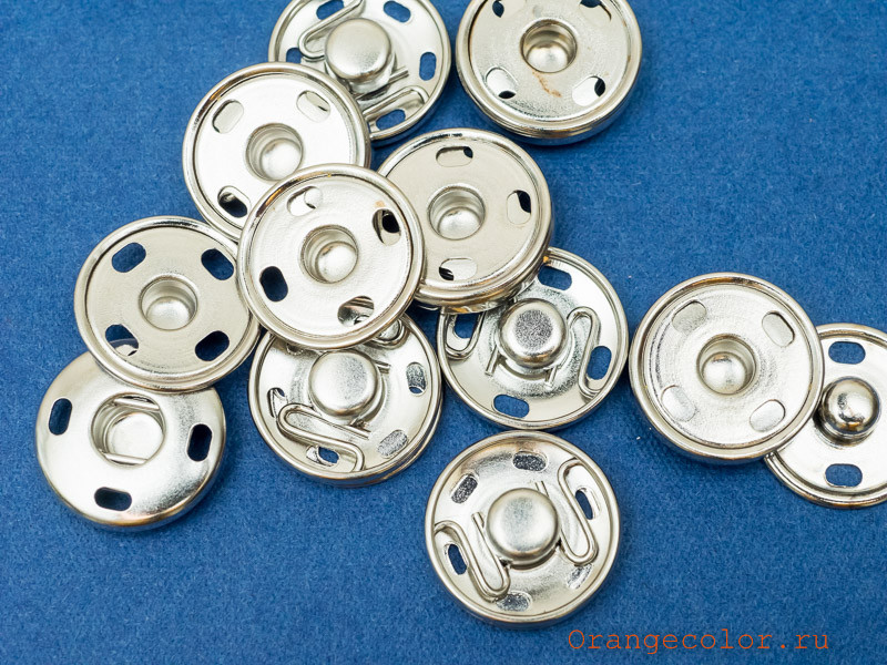 Кликните для увеличения изображения Пришивная кнопка ПК1630-02-18