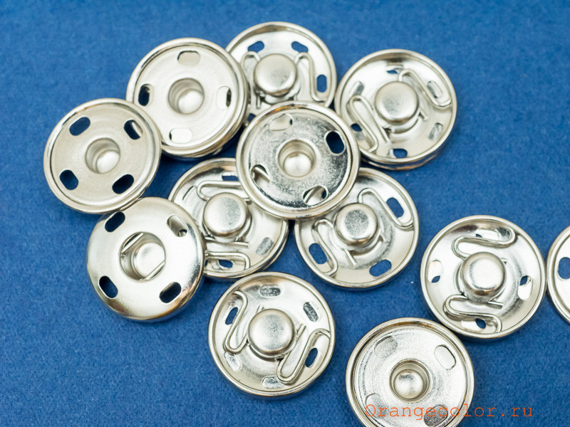 Кликните для увеличения изображения Пришивная кнопка ПК1630-02-18