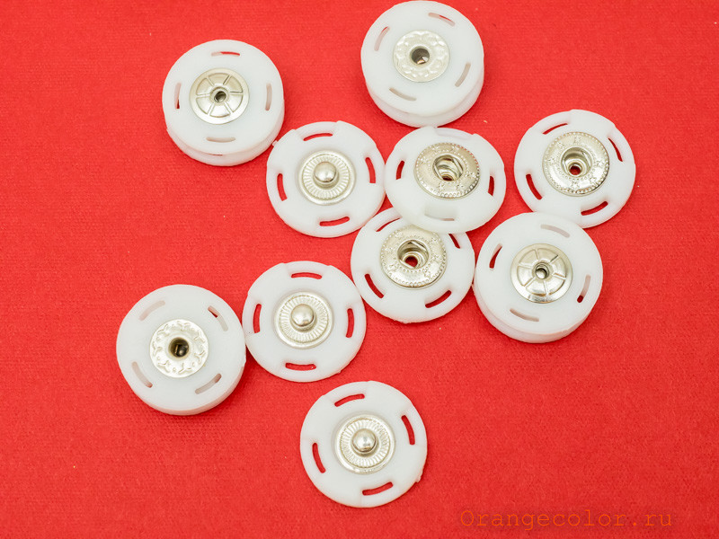 Кликните для увеличения изображения Пришивная кнопка ПК1631-01-18