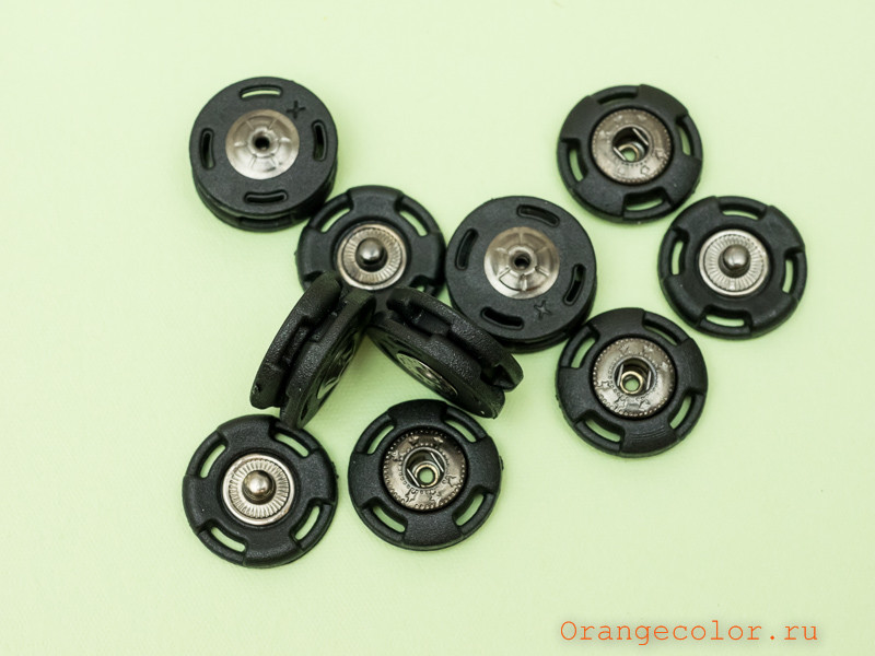 Кликните для увеличения изображения Пришивная кнопка ПК1631-02-18