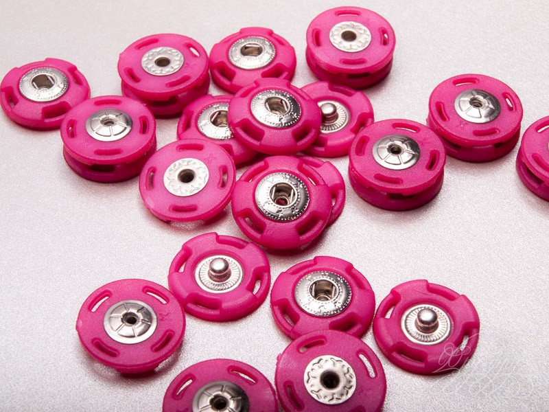 Пришивная кнопка ПК1631-03-18