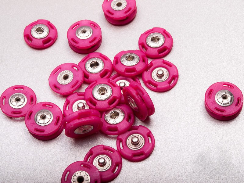 Пришивная кнопка ПК1631-03-18