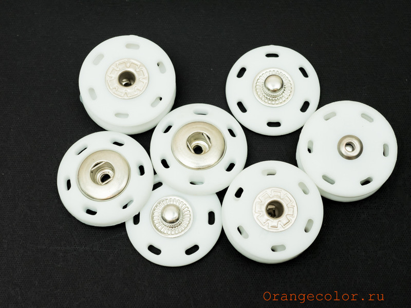 Пришивная кнопка ПК1632-01-25