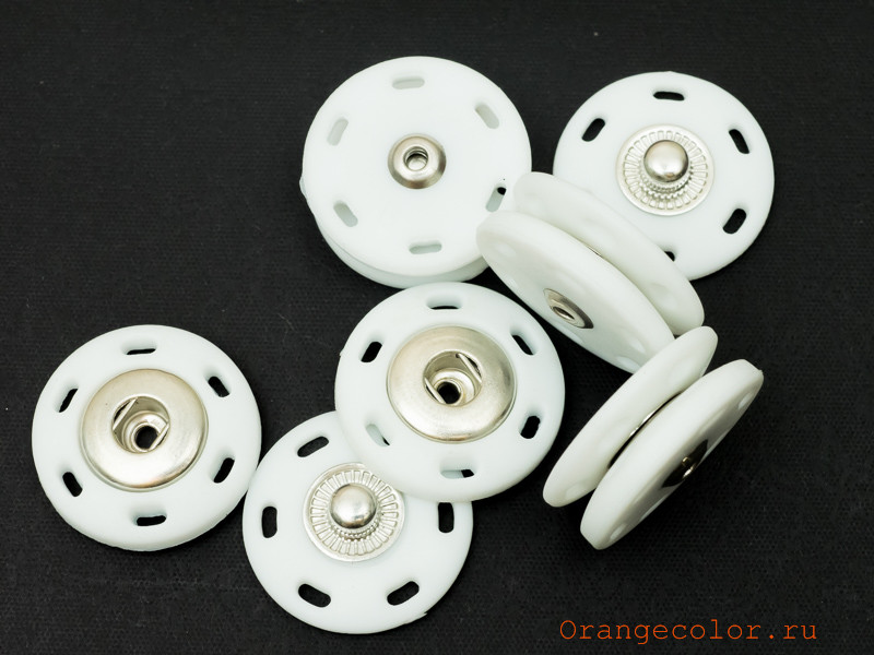 Пришивная кнопка ПК1632-01-25