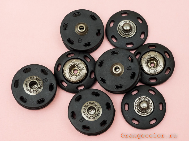 Пришивная кнопка ПК1632-02-25