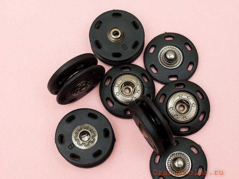 Пришивная кнопка ПК1632-02-25