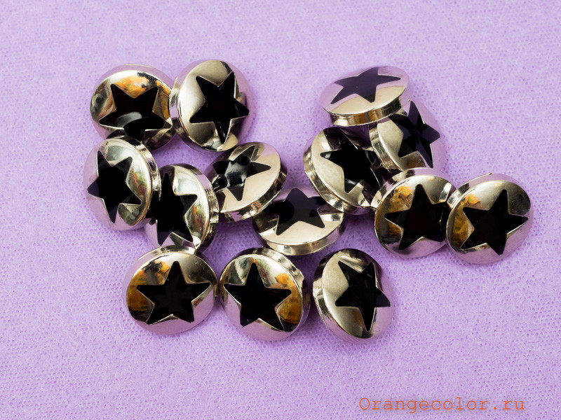 Кликните для увеличения изображения Пуговица ПУ1391-01-13