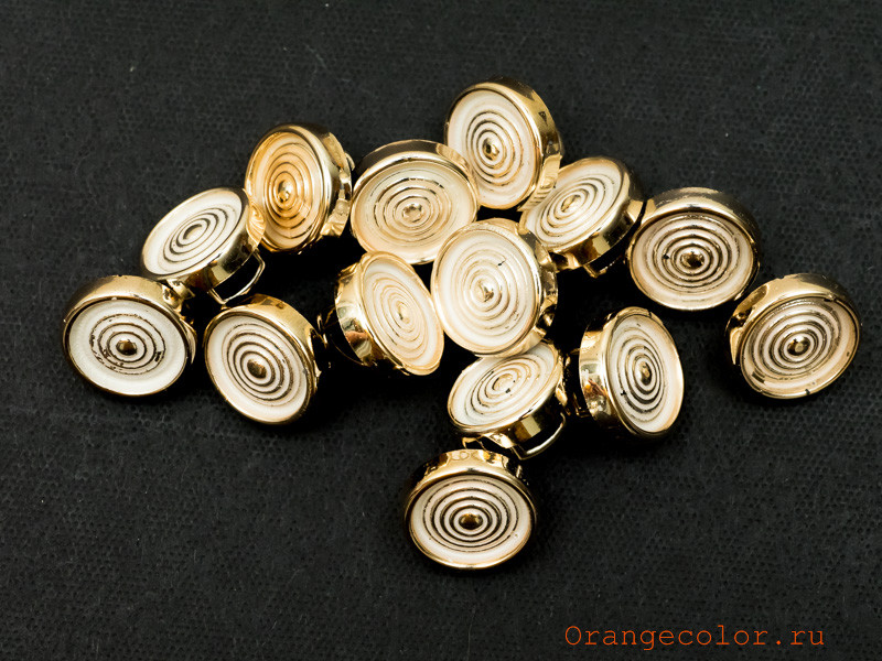 Кликните для увеличения изображения Пуговица ПУ1393-03-11