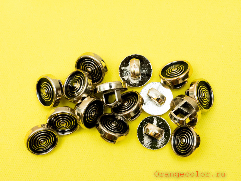 Кликните для увеличения изображения Пуговица ПУ1393-04-11