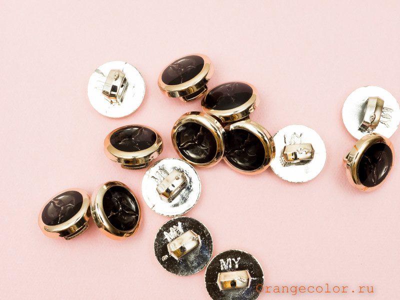 Кликните для увеличения изображения Пуговица ПУ1393-06-11