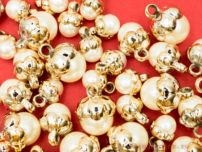 Кликните для увеличения изображения Пуговица ПУ1394-01-12