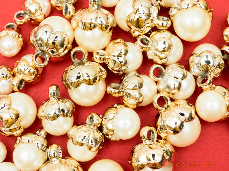 Кликните для увеличения изображения Пуговица ПУ1394-01-14