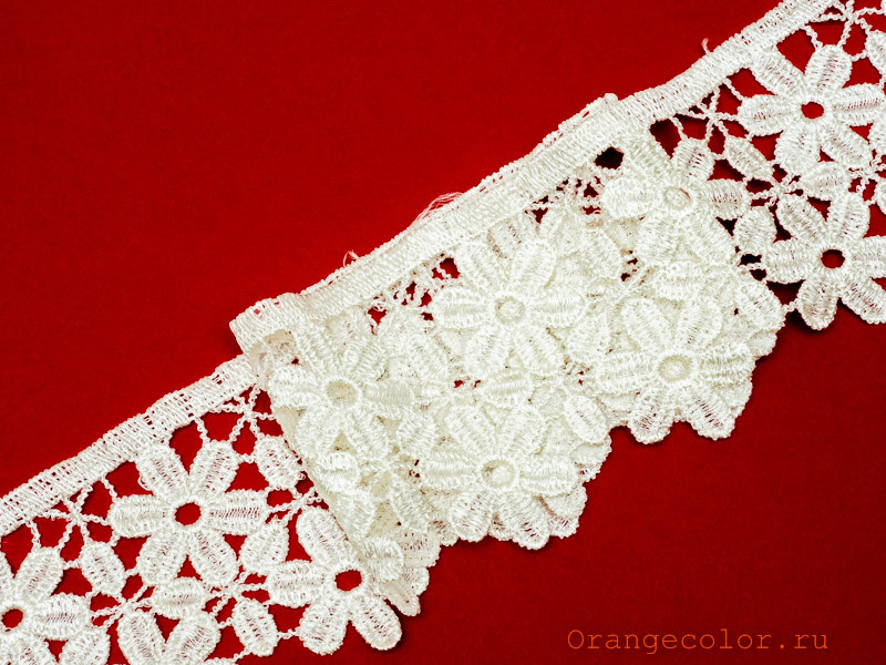 Кружево 03228ТД-01