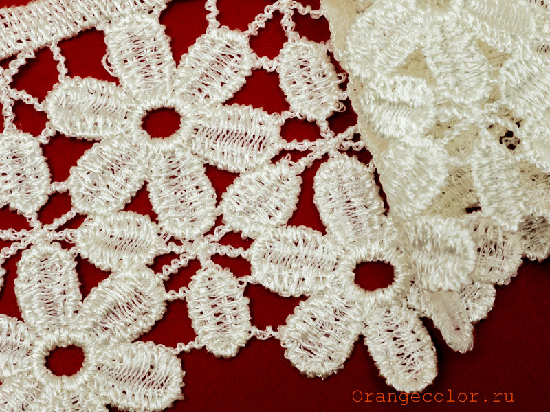 Кружево 03228ТД-01