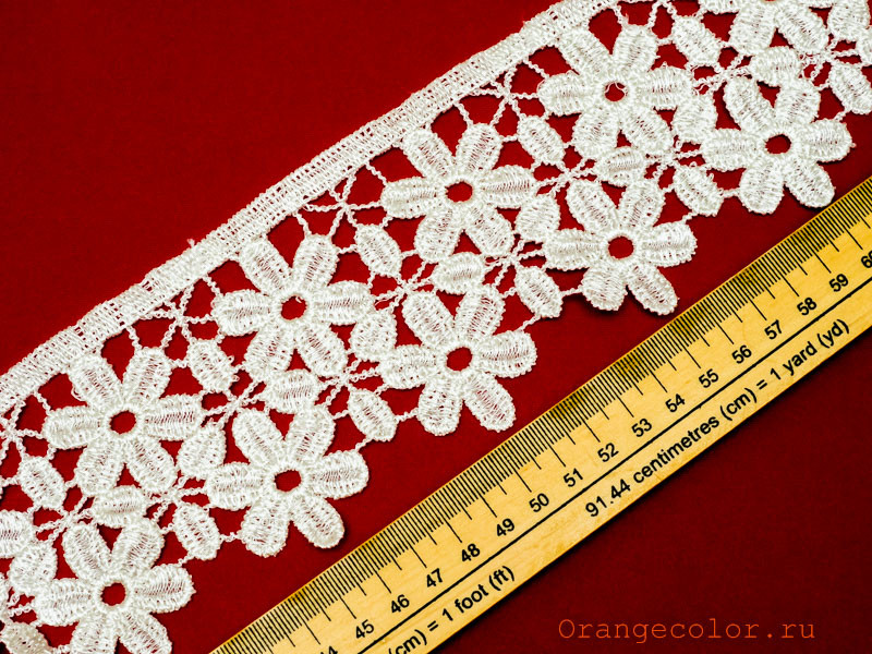 Кружево 03228ТД-01