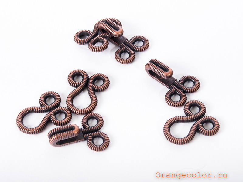 Застежка 02421ДЗ-01