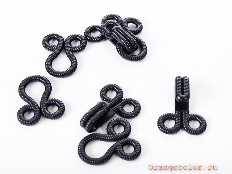 Кликните для увеличения изображения Застежка 02421ДЗ-02