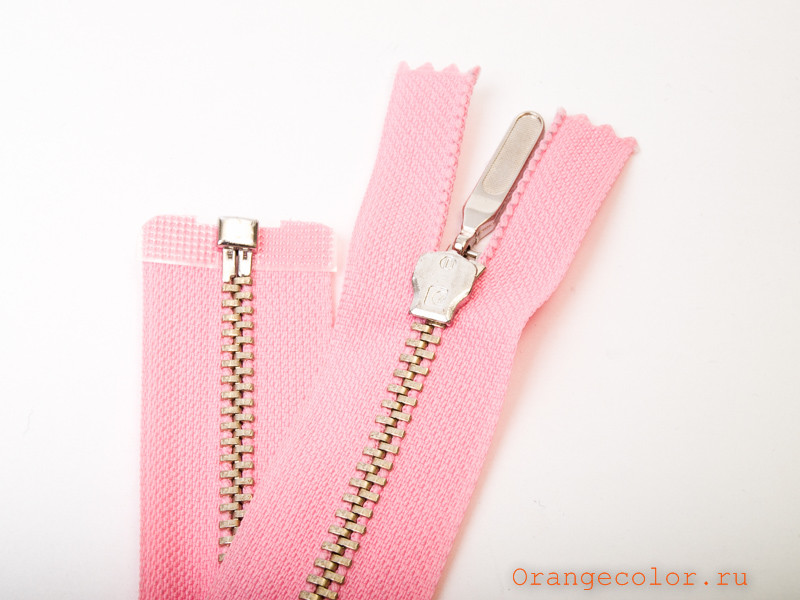 Кликните для увеличения изображения Молния металлическая М0810-0161-70