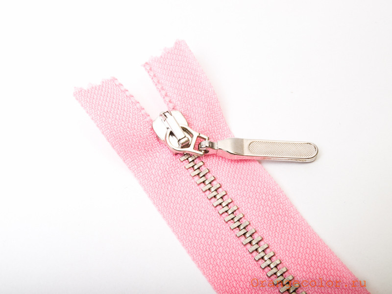 Кликните для увеличения изображения Молния металлическая М0810-0161-70