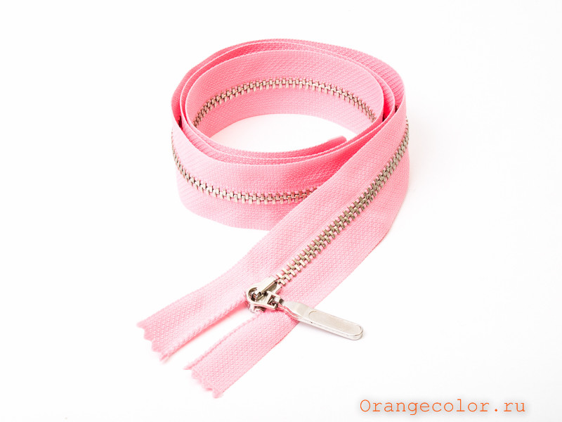 Кликните для увеличения изображения Молния металлическая М0810-0161-70