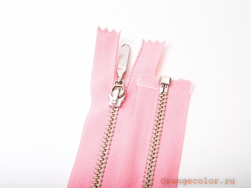 Кликните для увеличения изображения Молния металлическая М0810-0161-70